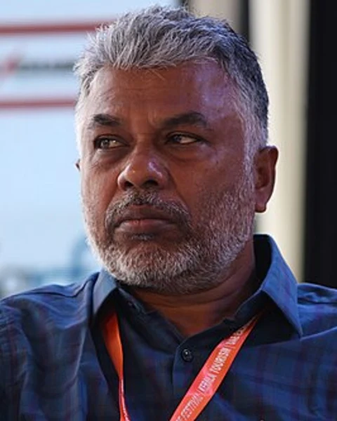 Perumal Murugan