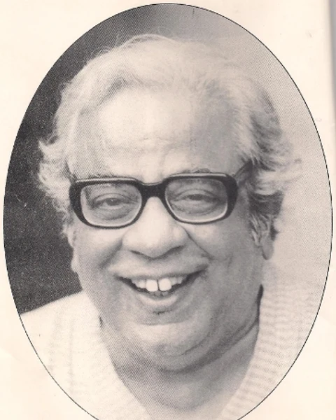 Pu. La. Deshpande