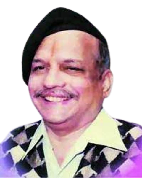 Shivaji Sawant