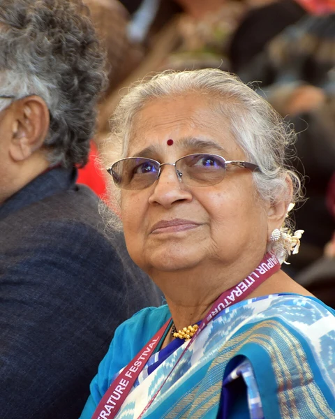 Sudha Murty