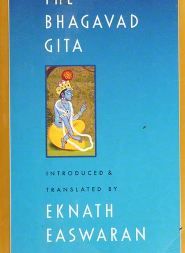 Bhagavad Gita (English)