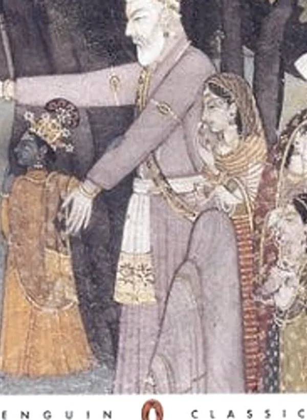Bhagavad Gita (Penguin Classics) — आतील पाने