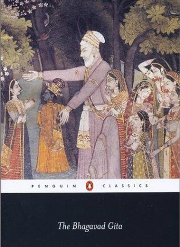 Bhagavad Gita (Penguin Classics)