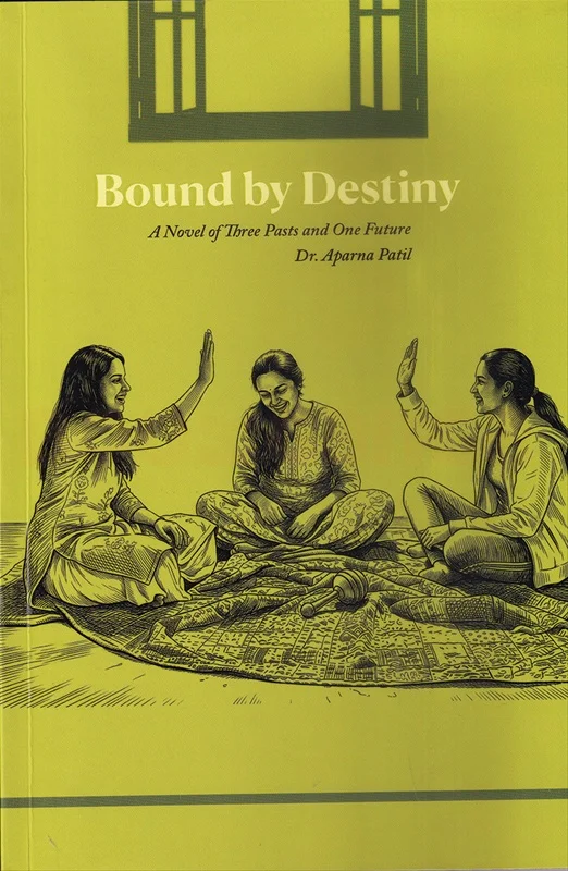 Bound By Destiny