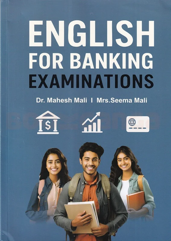 English For Banking Examinations