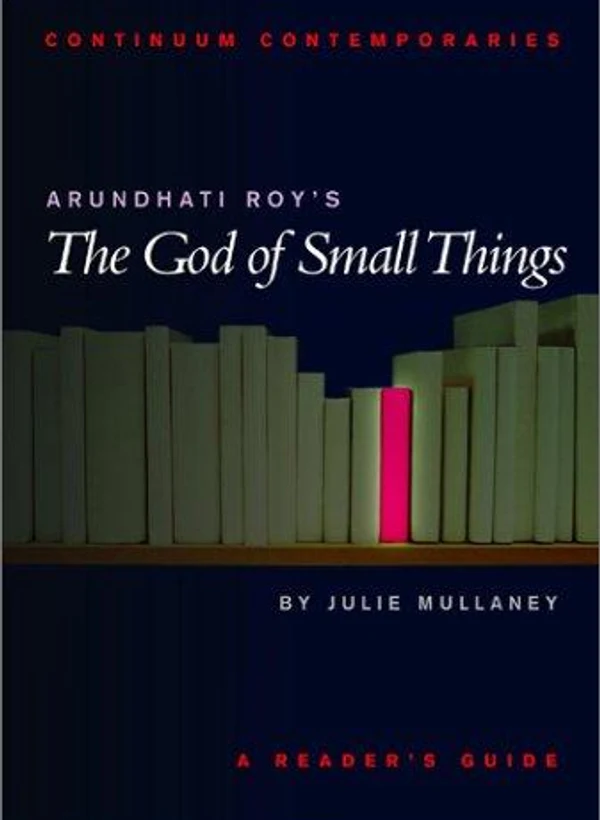 The God of Small Things — आतील पाने