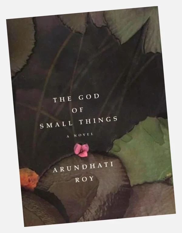 The God of Small Things — इतर