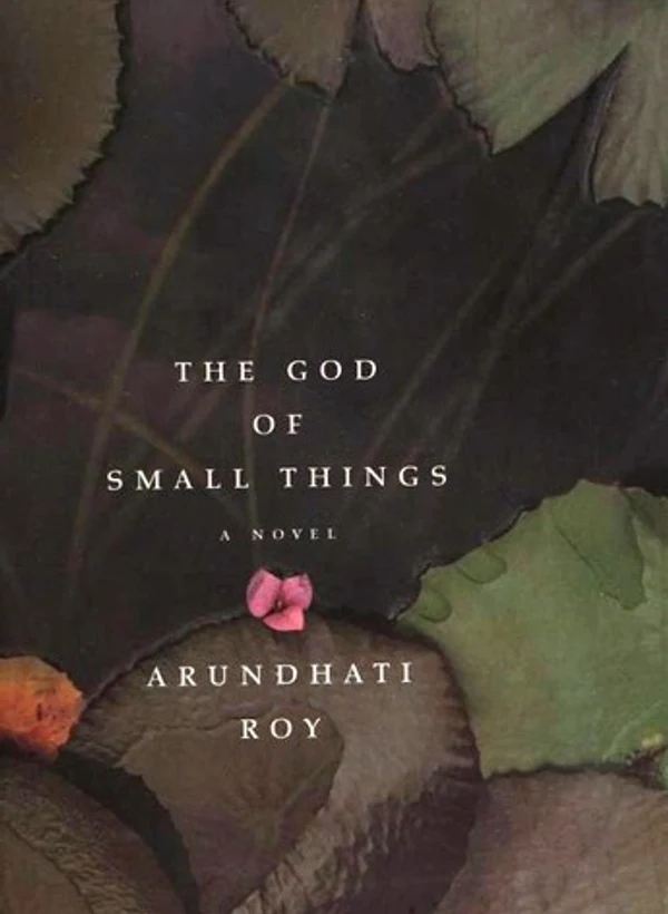 The God of Small Things