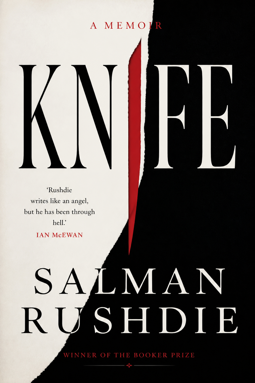 Knife