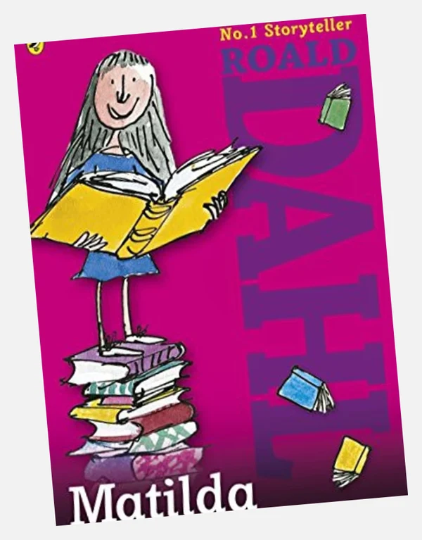 Matilda — इतर