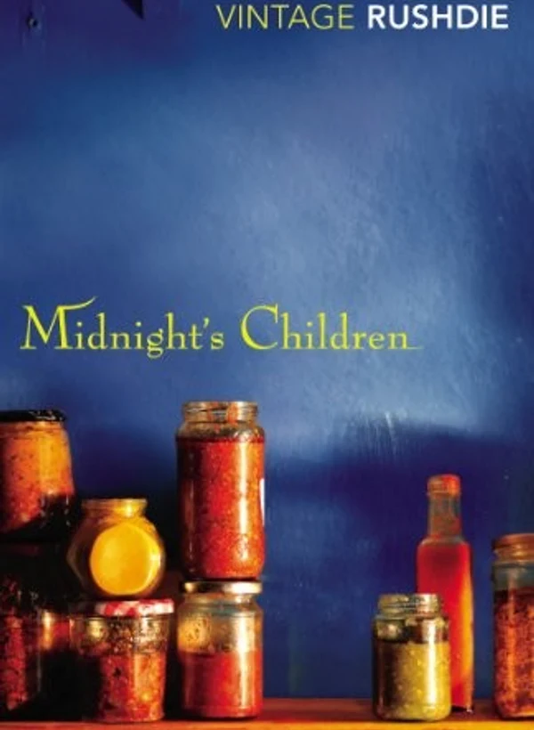 Midnight's Children