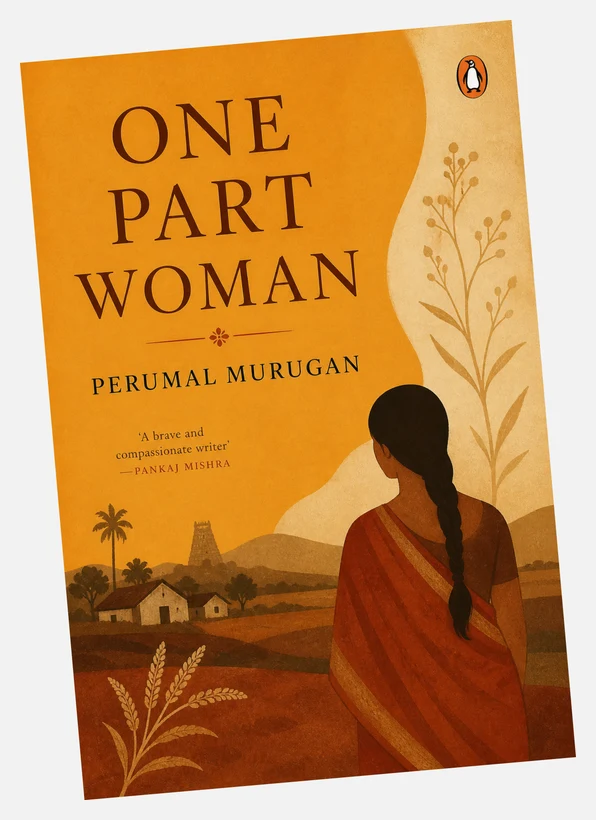 One Part Woman — इतर