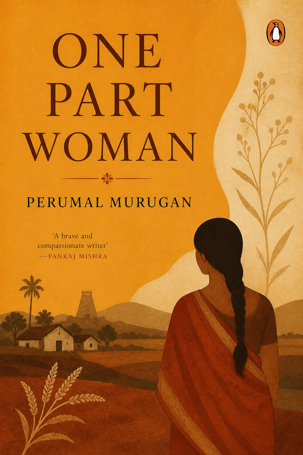 One Part Woman