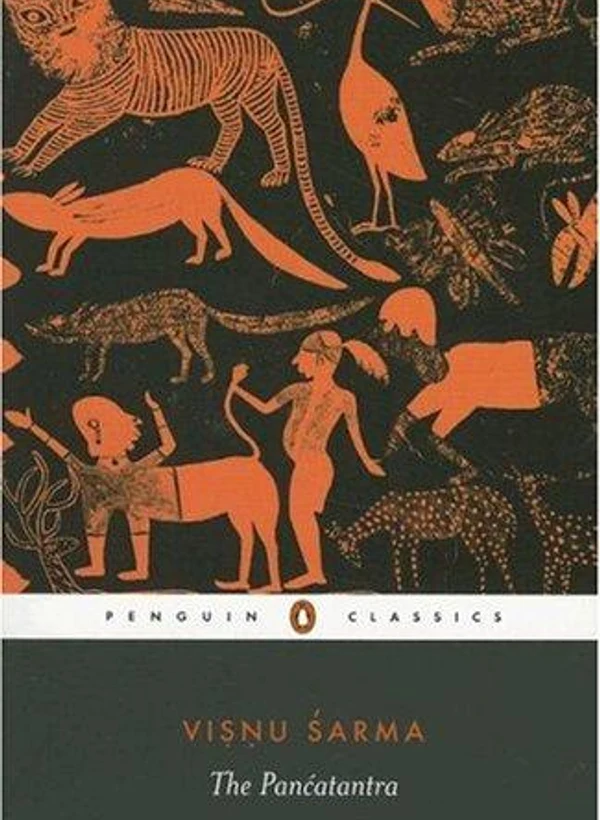Panchtantra (Hindi)