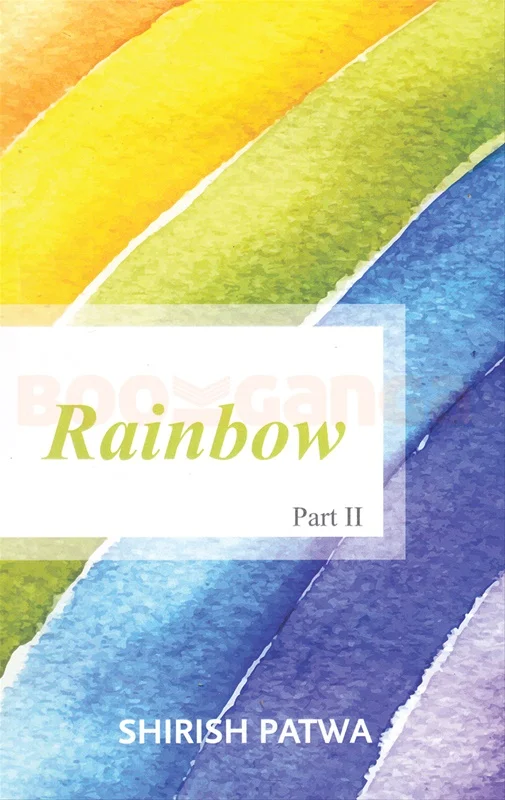 Rainbow Part 2