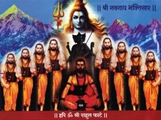 श्री नवनाथ भक्तिसार