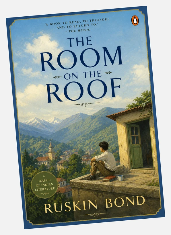 The Room on the Roof — इतर