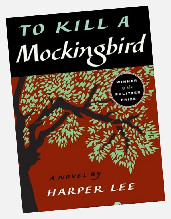 To Kill a Mockingbird — इतर