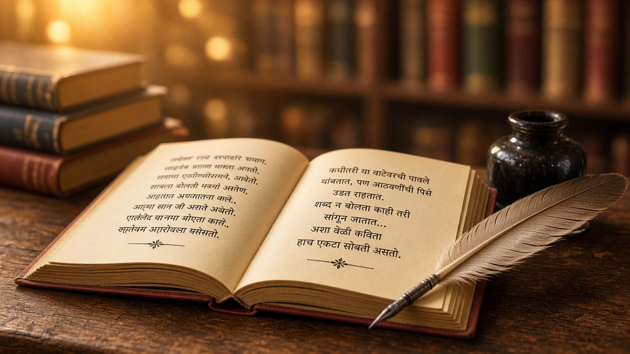 कविता / काव्य